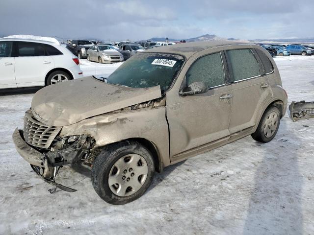  Salvage Chrysler PT Cruiser