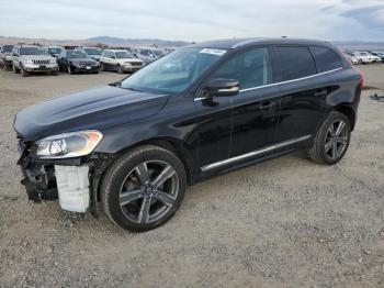  Salvage Volvo XC60