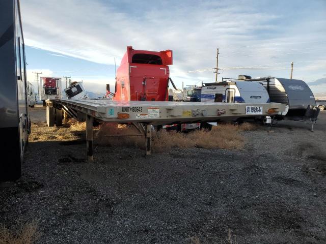  Salvage Other Trailer