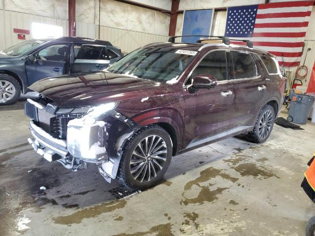  Salvage Hyundai PALISADE