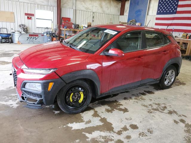  Salvage Hyundai KONA