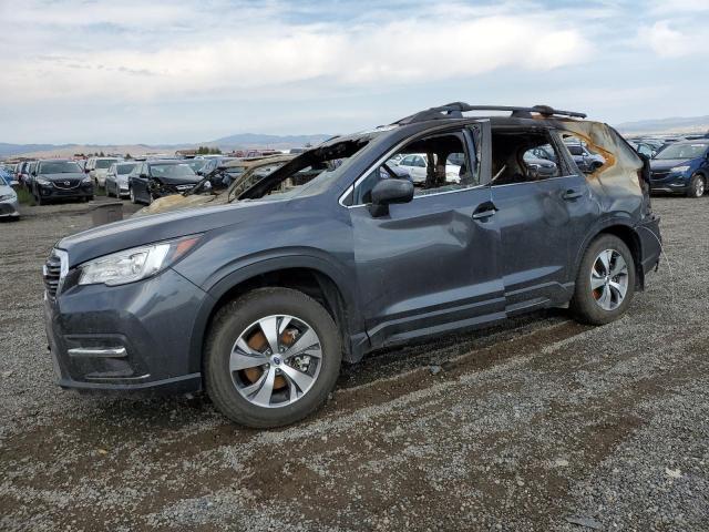  Salvage Subaru Ascent