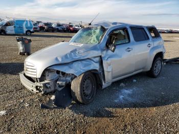  Salvage Chevrolet HHR