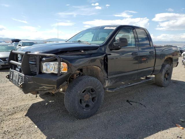  Salvage Dodge Ram 2500