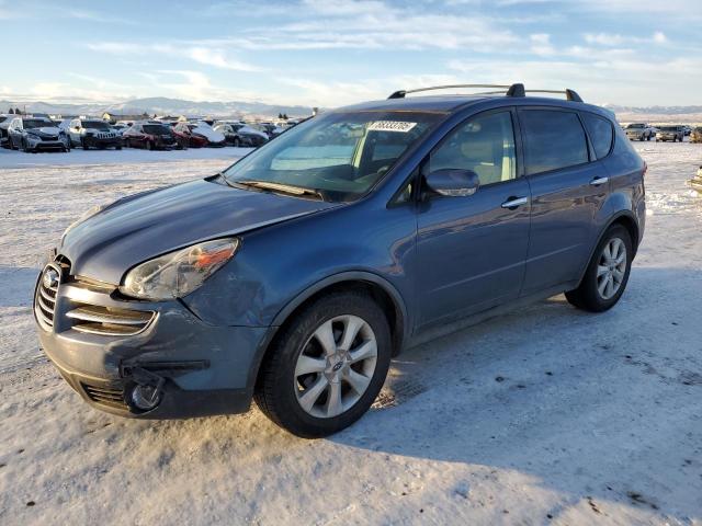  Salvage Subaru Tribeca