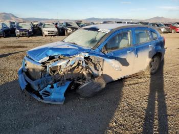  Salvage Dodge Caliber