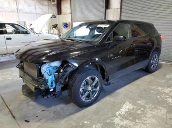  Salvage Chevrolet Blazer