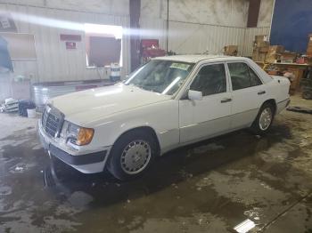  Salvage Mercedes-Benz 300-Class