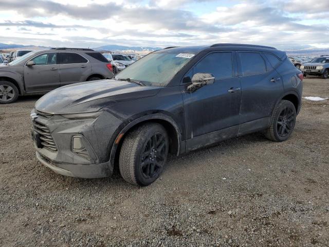  Salvage Chevrolet Blazer