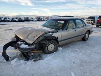  Salvage Buick LeSabre