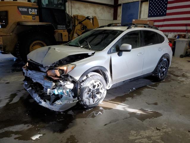  Salvage Subaru Xv