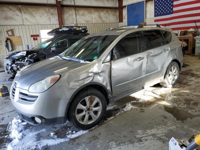  Salvage Subaru Tribeca