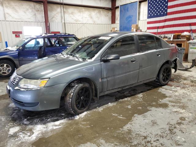  Salvage Saturn Ion