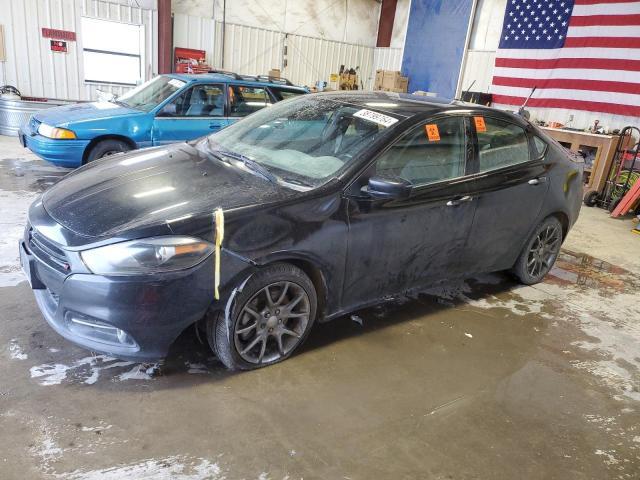  Salvage Dodge Dart