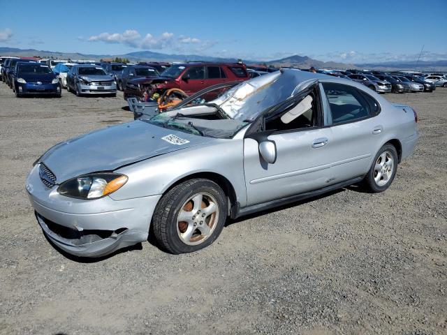  Salvage Ford Taurus Ses