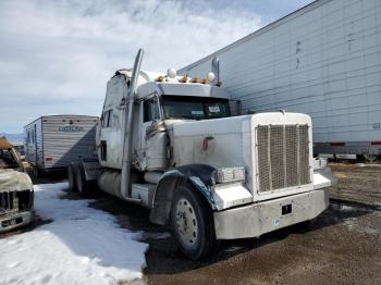  Salvage Peterbilt 379