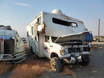  Salvage Ford Sunseeker