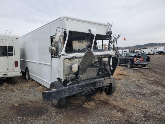  Salvage Ford F59