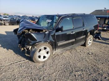  Salvage Chevrolet Suburban