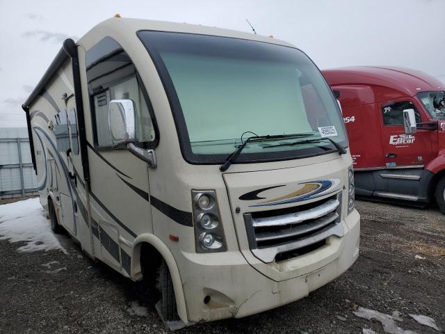  Salvage Ford Econoline