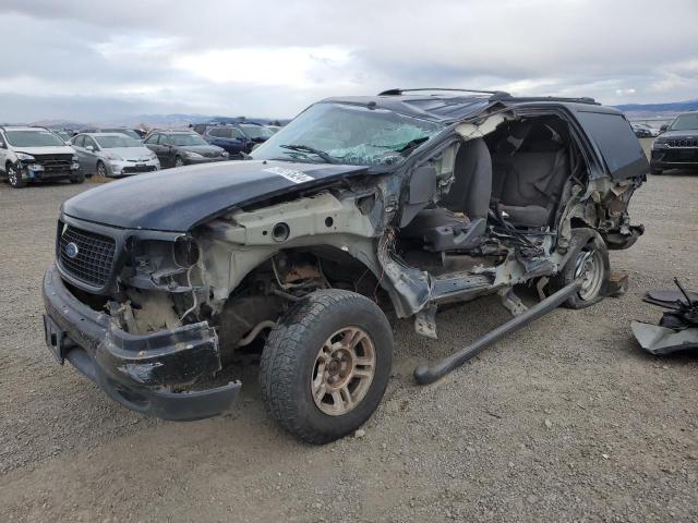  Salvage Ford Expedition