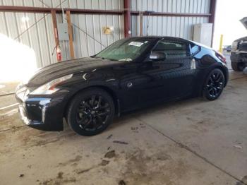  Salvage Nissan 370Z