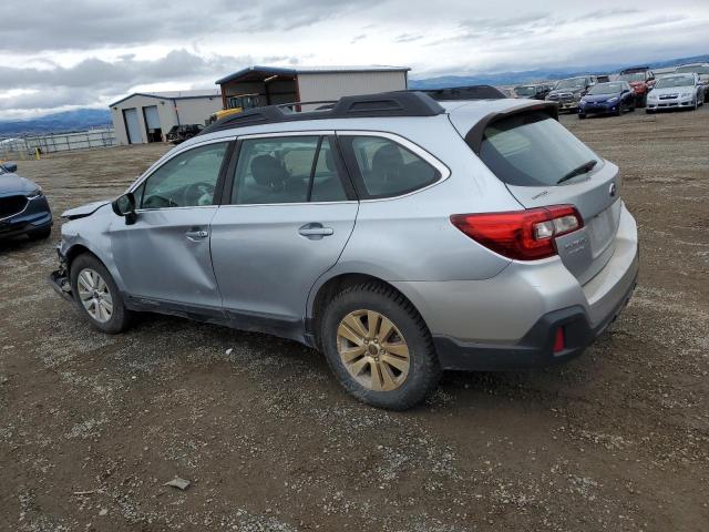 Subaru Outback 2.5i Image 2