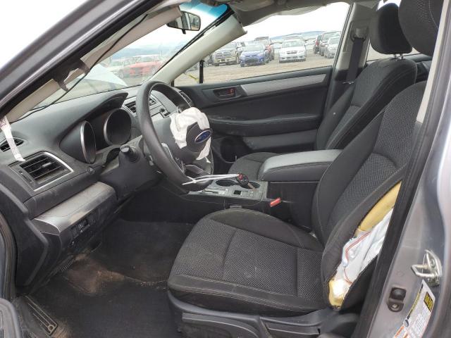 Subaru Outback 2.5i Image 3