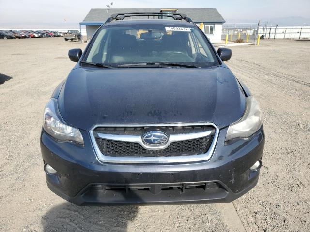 Subaru Xv 2.0 Limited Image 4