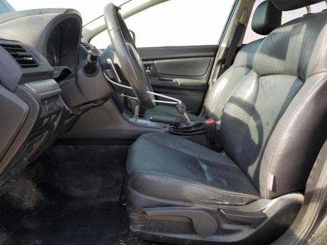 Subaru Xv 2.0 Limited Image 5