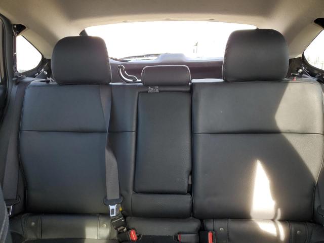 Subaru Xv 2.0 Limited Image 9