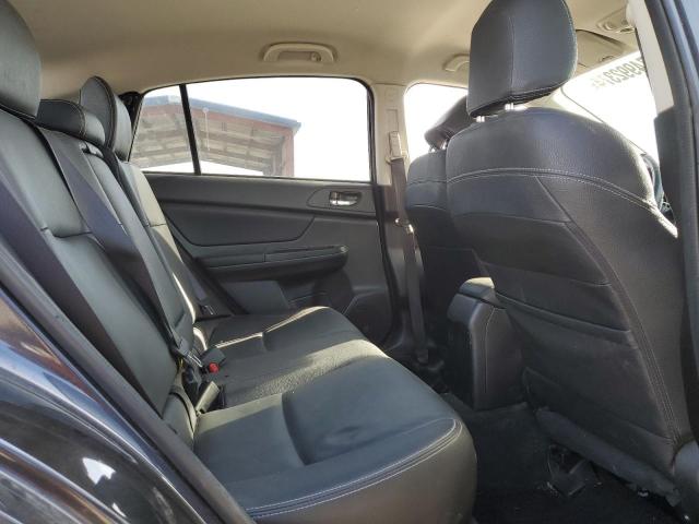 Subaru Xv 2.0 Limited Image 11