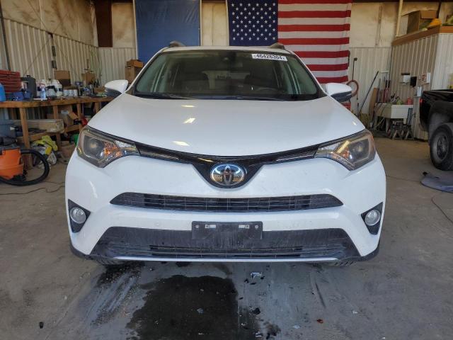 Toyota RAV4 Xle Image 3