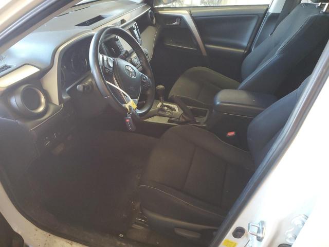 Toyota RAV4 Xle Image 2