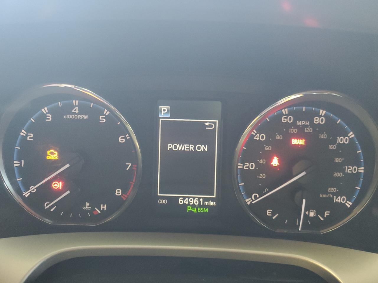 Toyota RAV4 Xle Image 12