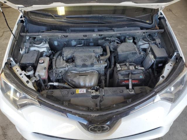 Toyota RAV4 Xle Image 9