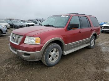  Salvage Ford Expedition