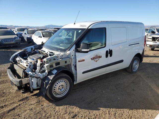  Salvage Dodge Promaster