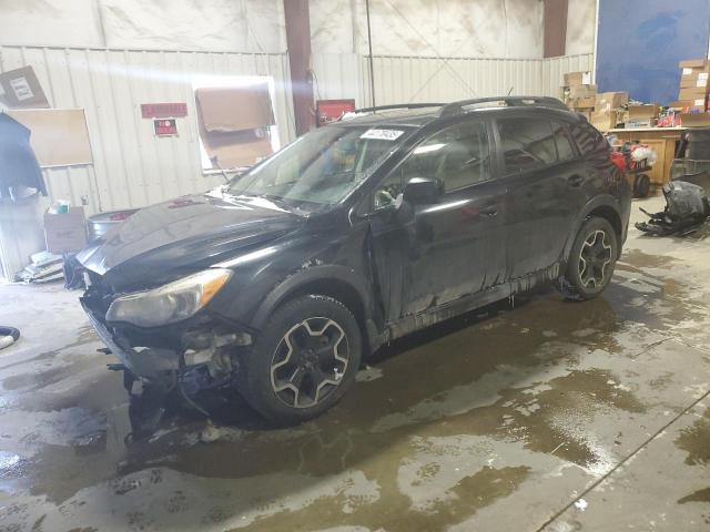  Salvage Subaru Xv