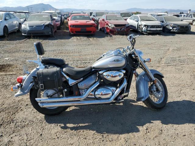  Salvage Suzuki Boulevard
