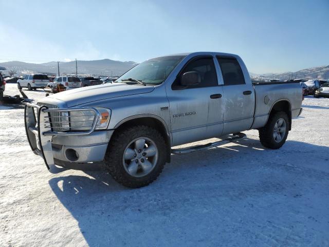  Salvage Dodge Ram 1500