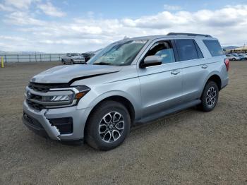  Salvage Ford Expedition