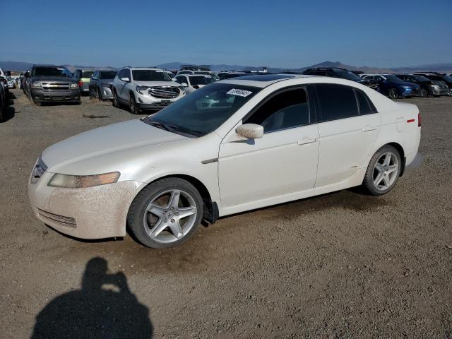  Salvage Acura TL