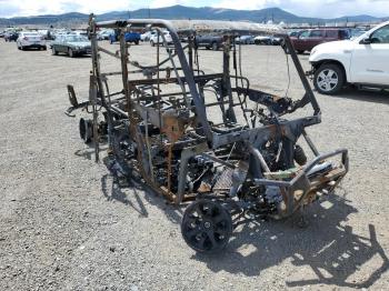  Salvage Can-Am Atv