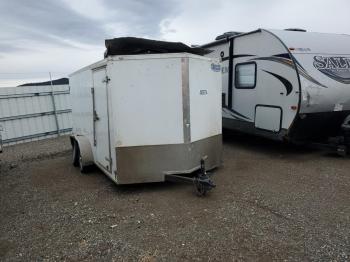  Salvage Oth Trailer