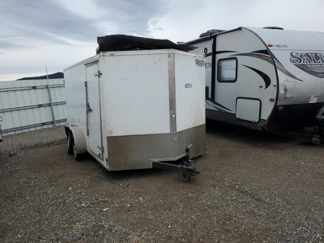  Salvage Oth Trailer