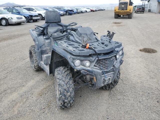  Salvage Atv Other