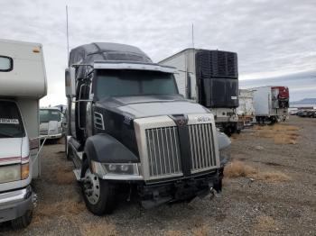 Salvage Western Star Auto Ca 5700 Xe