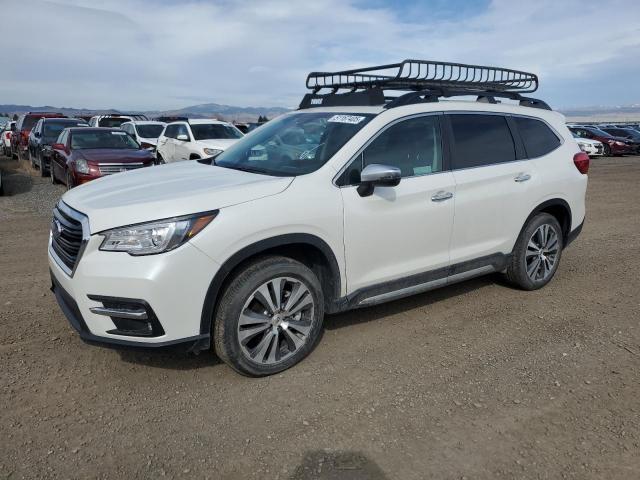  Salvage Subaru Ascent