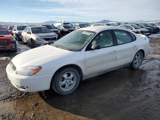  Salvage Ford Taurus